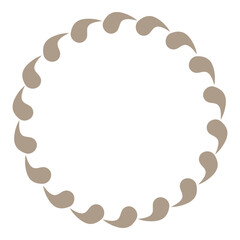 タイトルや見出しのフレームデザイン