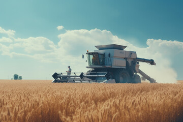 Obraz premium Generated image