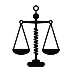 scales of justice
