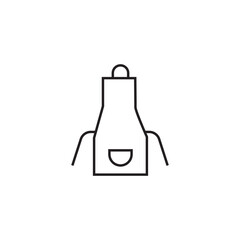 apron icon