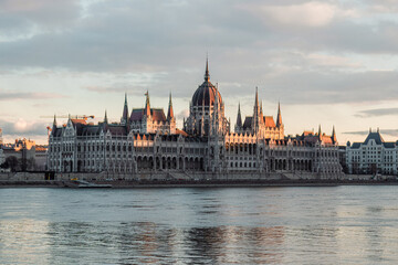 landscape of Europe