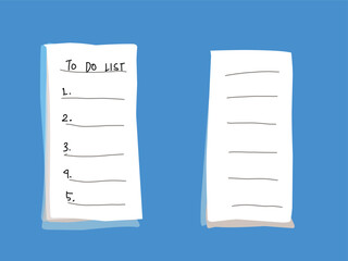 Note paper to do list.eps