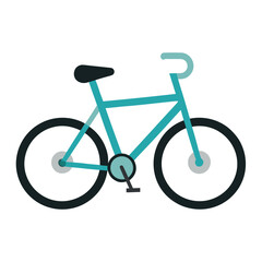 Fototapeta premium Bicycle