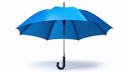 umbrella isolated on white background