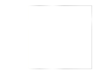 Transparent Glass plate background. Realistic screen glass, window effect with flare, clear glass showcase, glossy plastic glare frame, acrylic with glares and light, plexiglas, 3d.