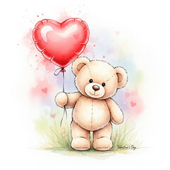 “Whimsical Watercolor Illustration Collection for Kids and Creative Use”

