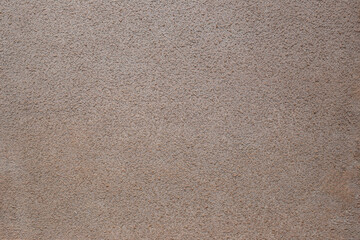 surface of brown cement of texture wall background.