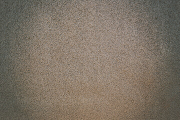 surface of brown cement of texture wall background.