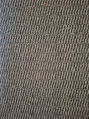 Coarse Woven Textile Texture
Close-up of coarse woven black and white fabric with a strong pattern. Suitable for textile, fashion, or rough material backgrounds