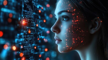 Precision health technologies for personalized wellness, DNA-driven lifestyle adjustments, biometric tracking, and tailored biohacking methods for peak human performance