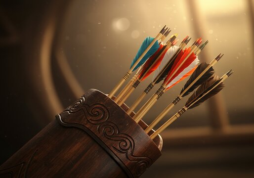Whispers of the Quiver