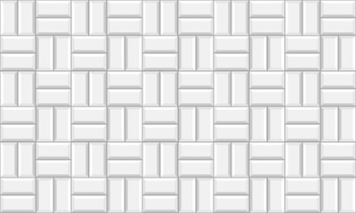 white tiles brick wall texture seamless smooth horizontal pattern background