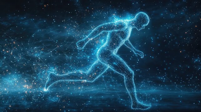 Physical mental stamina enhancement guide biohacking energy focus support supplement routine wellness improvement personal performance longevity optimization lifestyle plan