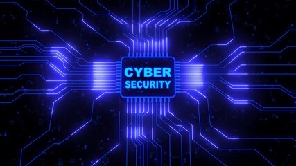 Internet, business, Technology and network concept. Cyber security data protection business technology privacy concept. - Powered by Adobe