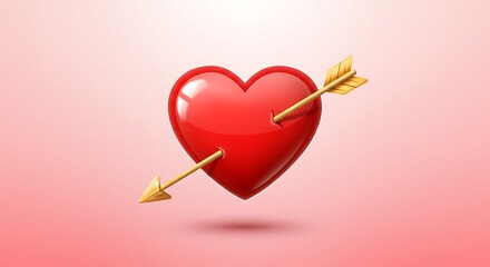 Golden Arrow's Embrace