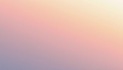 a pastel sunrise gradient background a delicate transition from peachy orange to rose pink to white, featuring gentle diagonal color flow, for mindfulness meditation digital artwork.