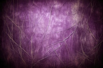 Dark purple textured background with light lines