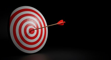 Bullseye: Precision in Shadow