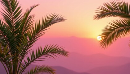 a pastel sunrise gradient background a pastel sunrise gradient blending blush pink and cream orange, featuring faint horizon inspired lighting, for luxury lifestyle e commerce hero sections.