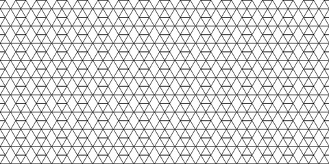 Abstract seamless pattern with hexagon square cube geometric pattern shapes grid metal element texture design. Vector tiles gradient triangle diamond honeycomb hexagon art. 