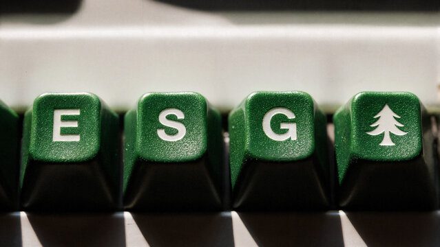 ESG
