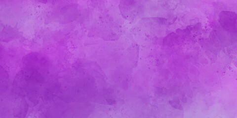 pink wall grunge concrete old texture watercolor acrylic background.