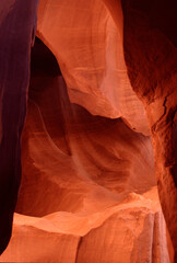 antelope canyon page arizona