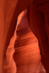 antelope canyon page arizona