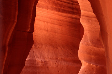antelope canyon page arizona