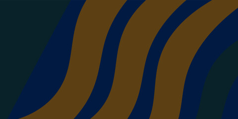 Abstract dark blue gradient diagonal background with shadow. Modern diagonal paper cut. Suitable for business, banners, posters, websites, flyers, covers, presentations. Vector