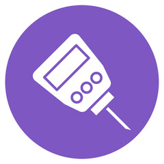 Diabetes Tracker Icon