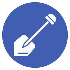 Shovel Icon