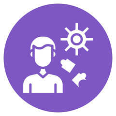 Resourcefulness Icon