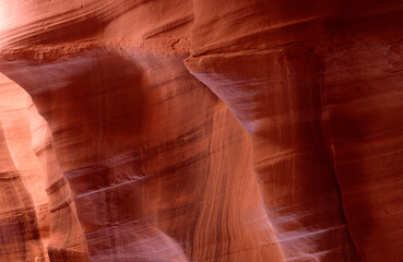 antelope canyon arizona usa