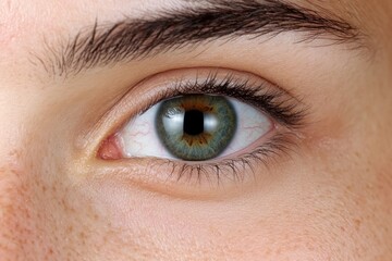 Allergic Contact Dermatitis Resulting in Skin Redness and Swelling