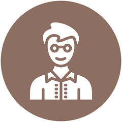 Professor Icon