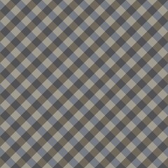 Seamless plaid pattern	
