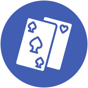 recommend clip art: Card Deck Icon