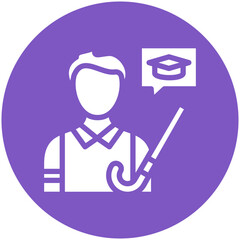 Private Hockey Lessons Icon