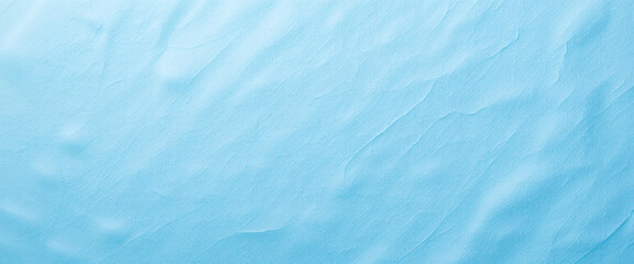 Obraz premium Light Blue Textured Background