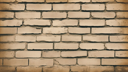 brick wall background