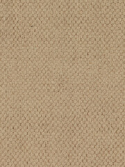Neutral Beige Woven Fabric Texture – Rustic Eco-Friendly Sackcloth Background for Website and Design Templates