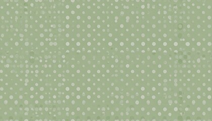 Light Green Geometric Pattern Background