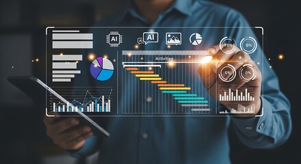 Mastering Project Management Tools and Techniques for Efficient Business Operations and Success