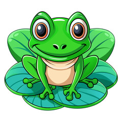 Obraz premium cartoon