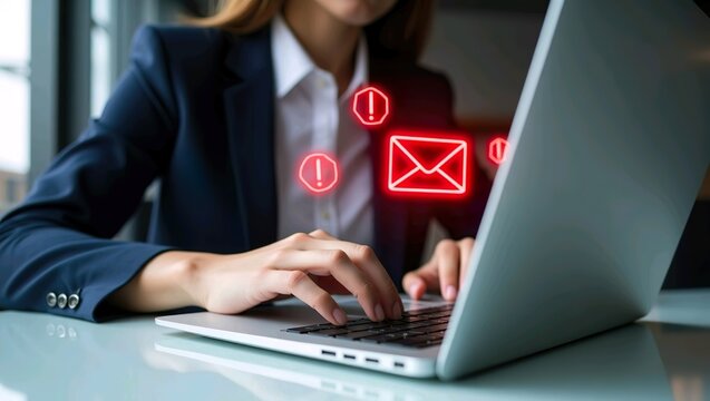 Identifying Malicious Emails,Phishing Scams - Powered by Adobe