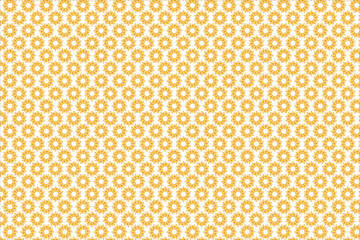 Coronation vaster pattern vector image made by adobe illustrator.