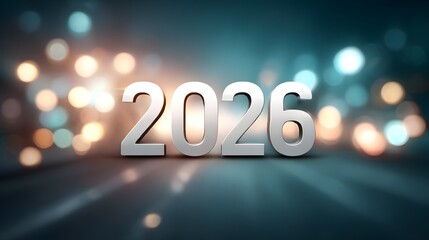 Woman in Virtual Reality Headset with Digital Interface