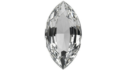 Isolated Diamond