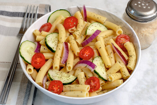 ziti pasta